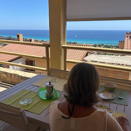 Casa Vacanze كوستا ري المظهر الخارجي الصورة