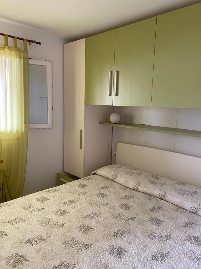 Casa Vacanze كوستا ري المظهر الخارجي الصورة
